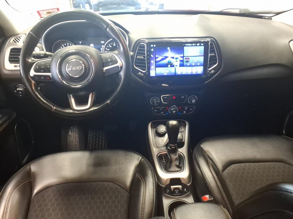 2019 Jeep Compass Image 9