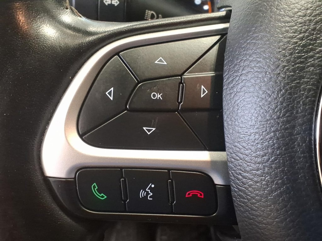 2019 Jeep Compass Image 10