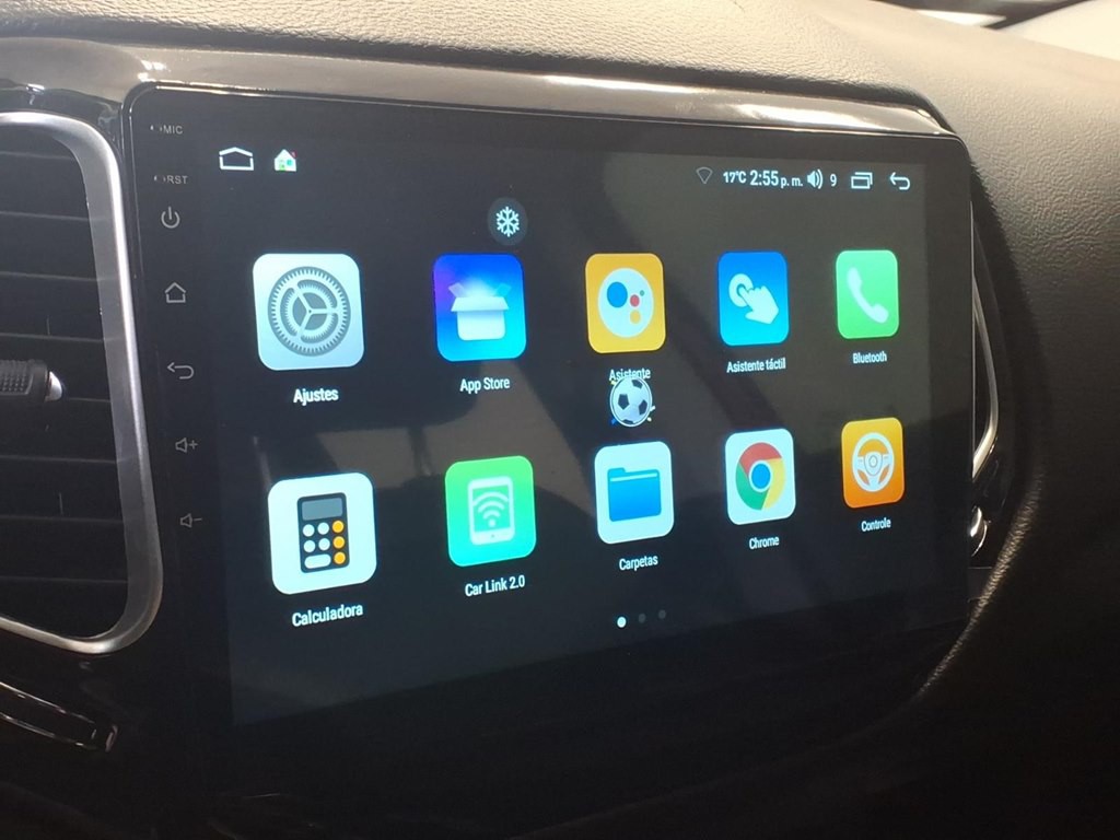 2019 Jeep Compass Image 14