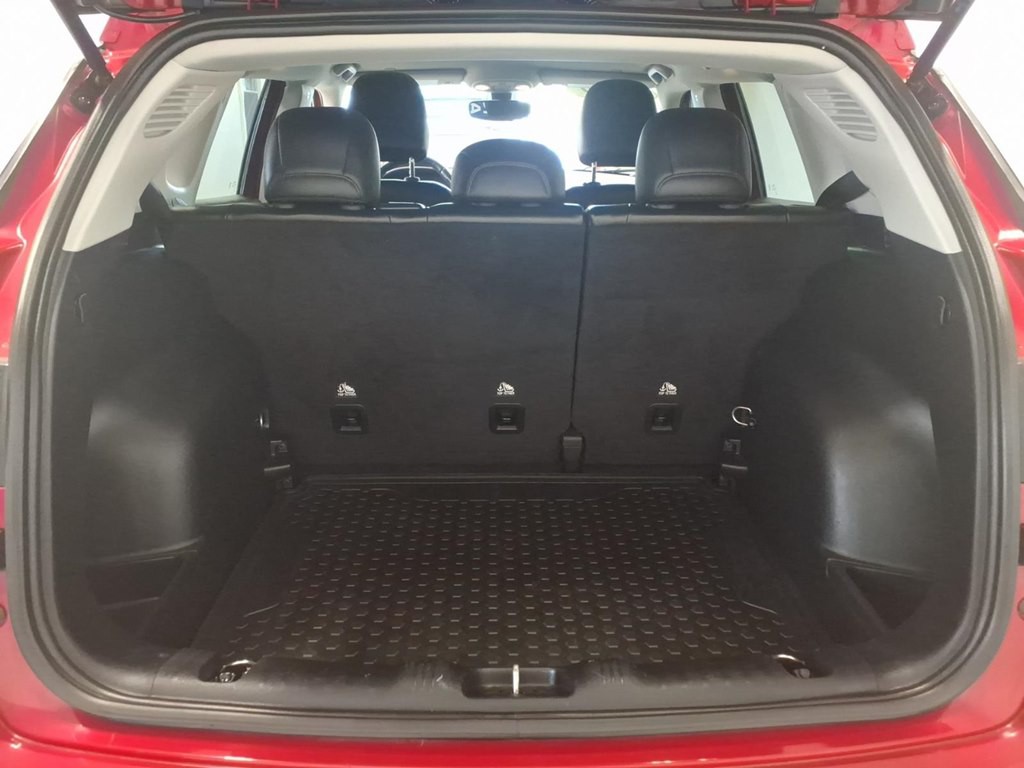2019 Jeep Compass Image 23