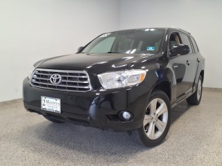 Image for 2008 Toyota Highlander Limited ID: 7373646