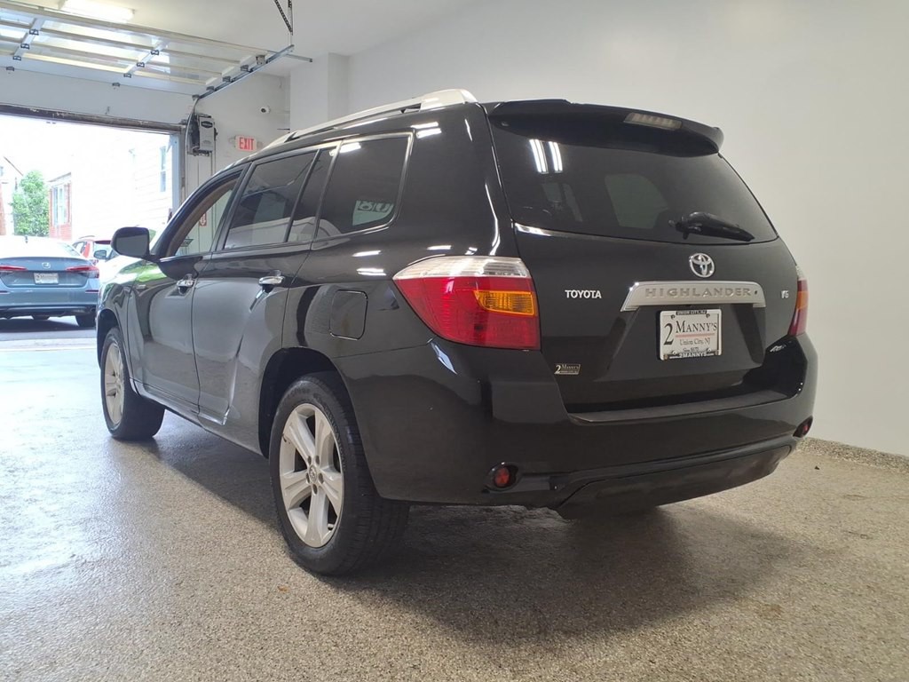2008 Toyota Highlander Image 6