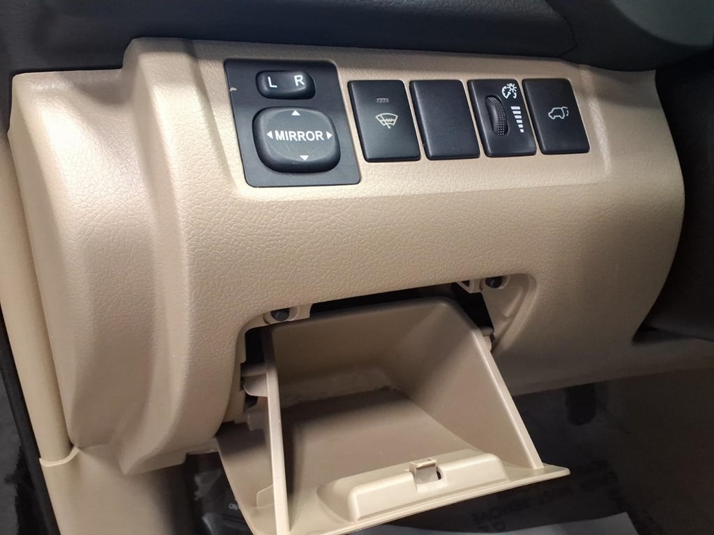 2008 Toyota Highlander Image 10