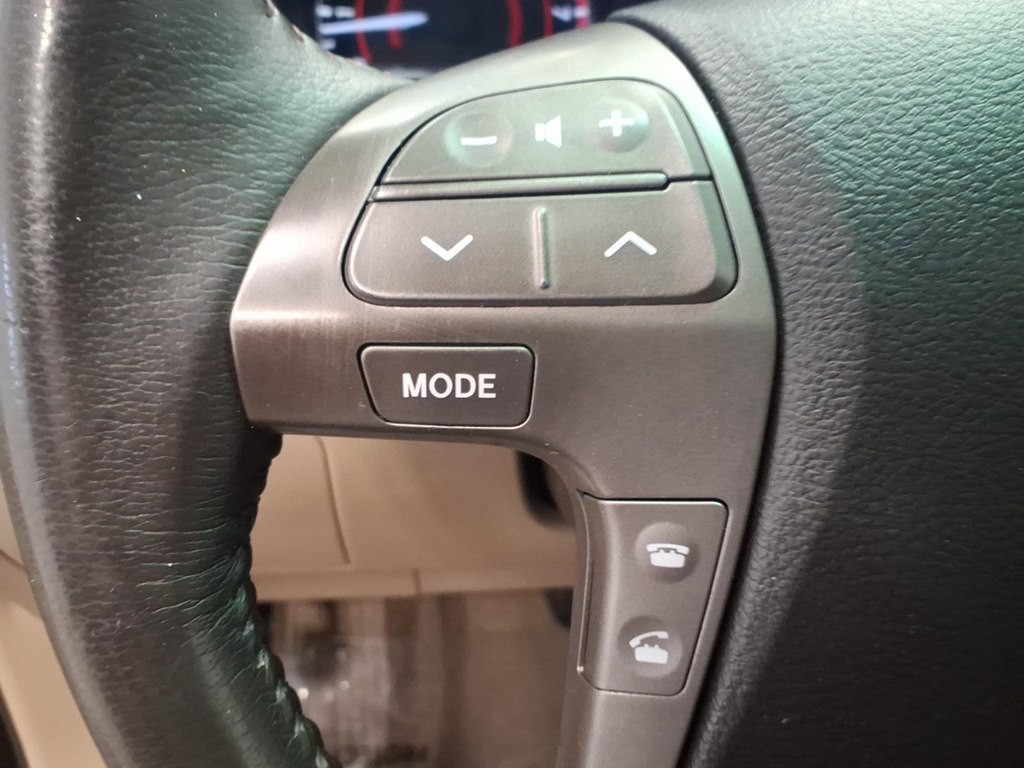 2008 Toyota Highlander Image 11