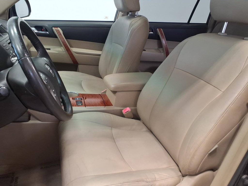 2008 Toyota Highlander Image 17