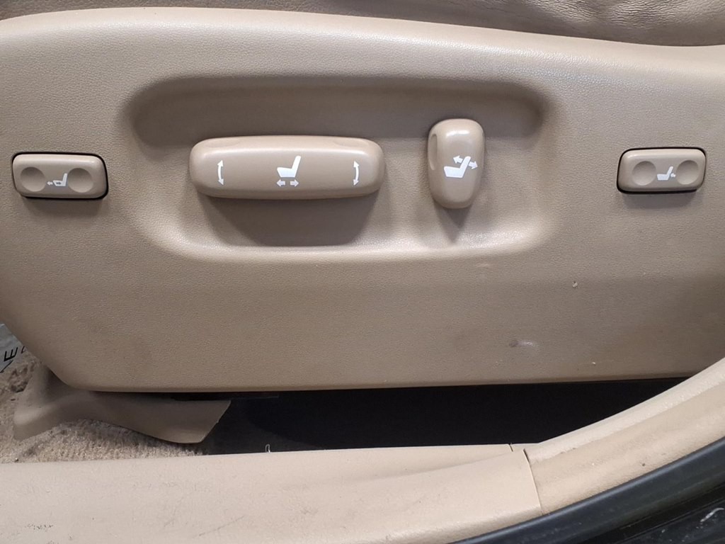 2008 Toyota Highlander Image 18