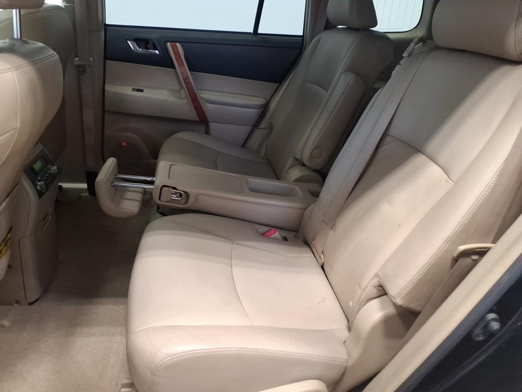 2008 Toyota Highlander Image 20