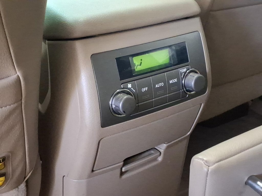 2008 Toyota Highlander Image 21