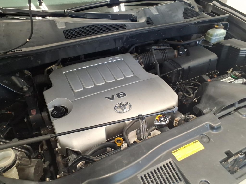 2008 Toyota Highlander Image 23