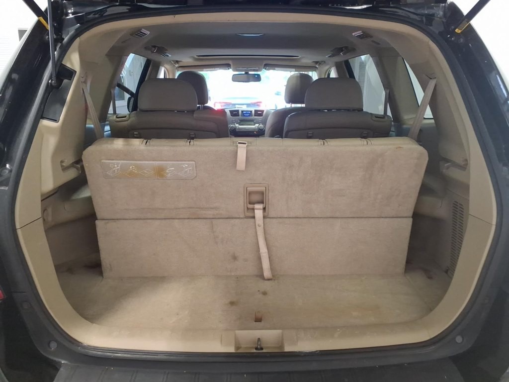 2008 Toyota Highlander Image 25