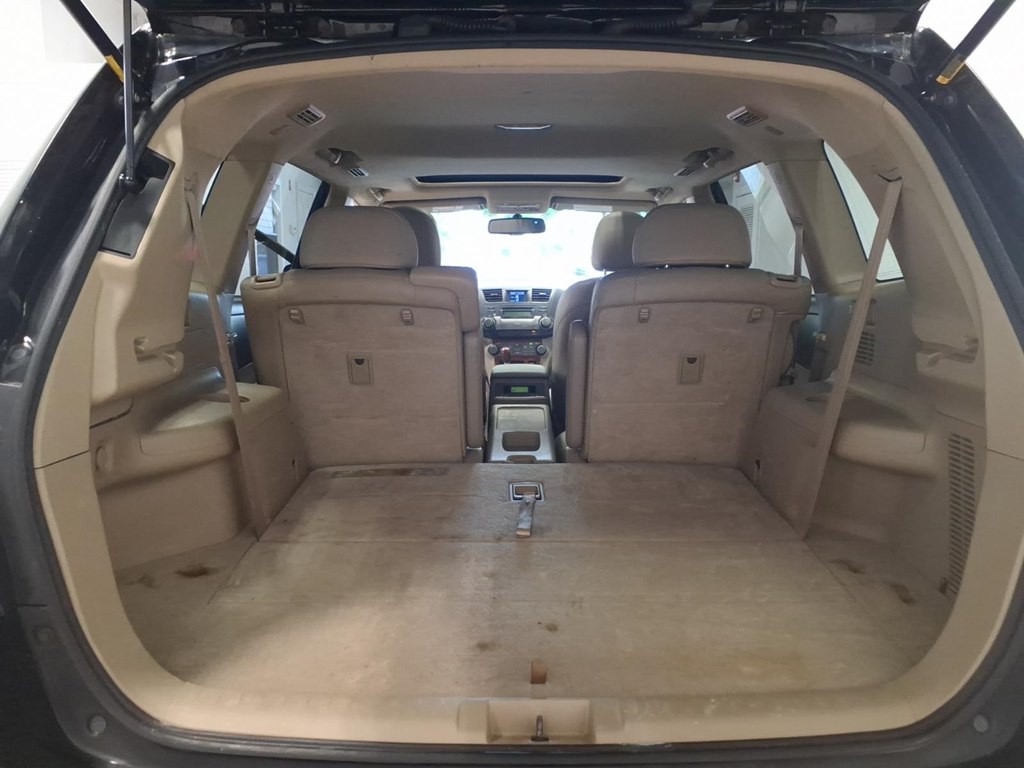2008 Toyota Highlander Image 26