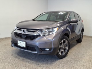 Image for 2018 Honda CR-V EX-L ID: 7378319