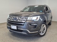 Image for 2018 Ford Explorer Limited ID: 7378323
