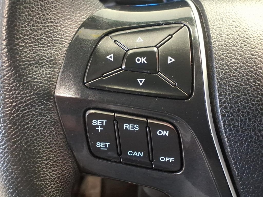 2018 Ford Explorer Image 10