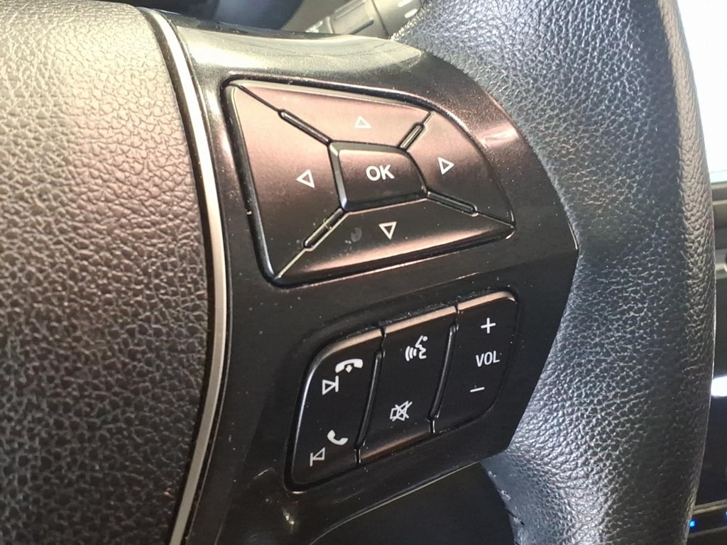 2018 Ford Explorer Image 12