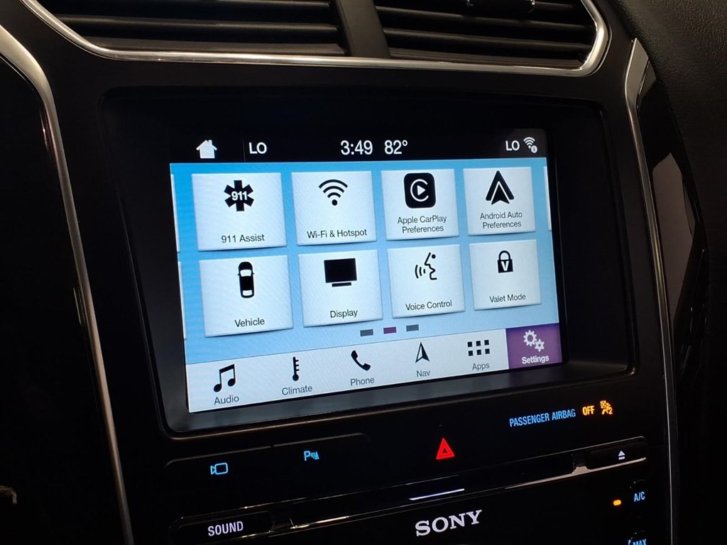 2018 Ford Explorer Image 15