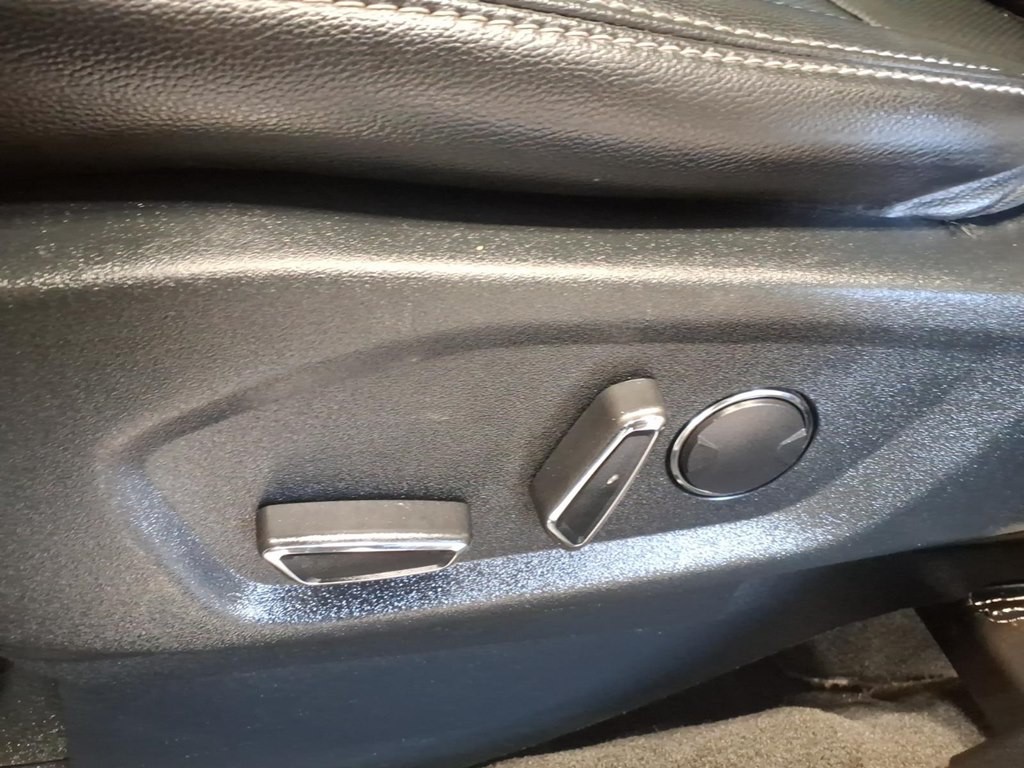 2018 Ford Explorer Image 20