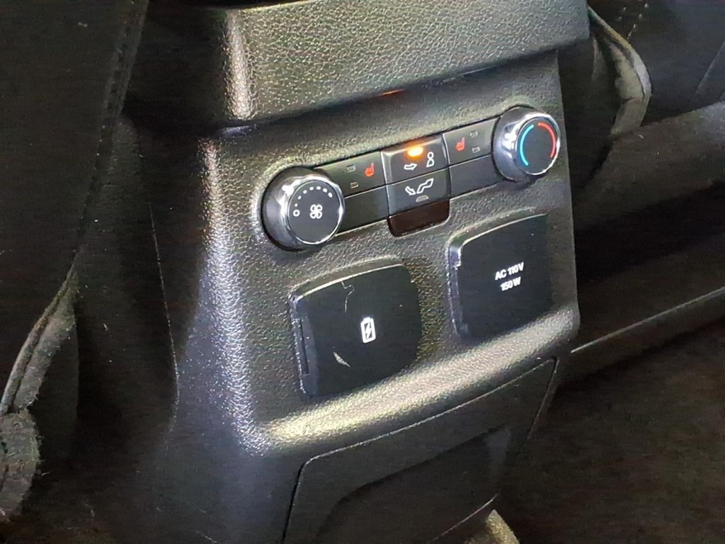 2018 Ford Explorer Image 23