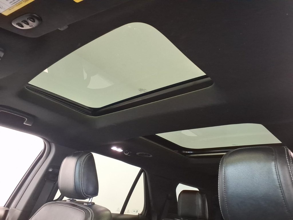 2018 Ford Explorer Image 24