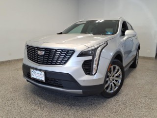 Image for 2020 Cadillac XT4 Premium Luxury ID: 7378327