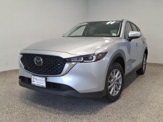 Image for 2023 Mazda CX-5 2.5 S SELECT ID: 7378923