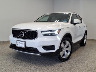 Image for 2019 Volvo XC40 T5 MOMENTUM ID: 7378993