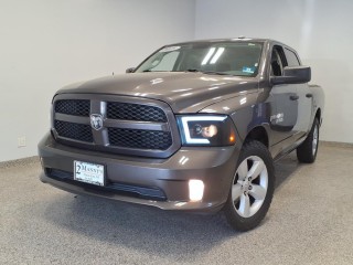 Image for 2015 RAM 1500 Express ID: 7379094
