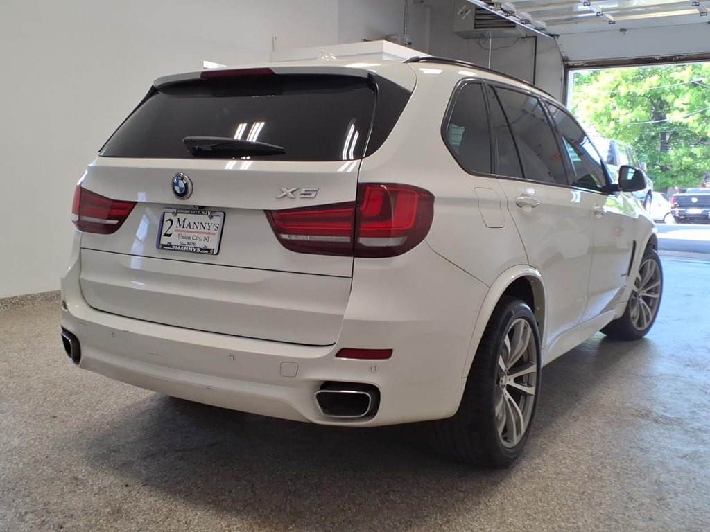 2015 BMW X5 Image 4
