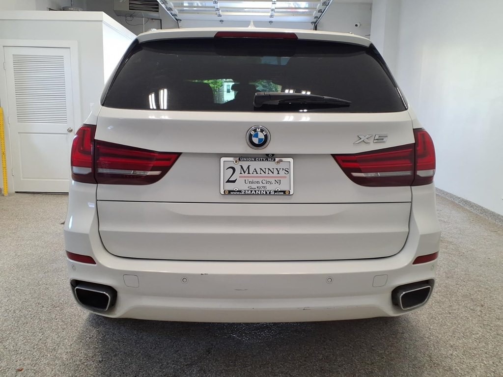 2015 BMW X5 Image 5
