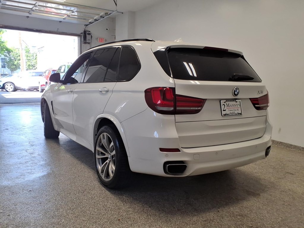 2015 BMW X5 Image 6