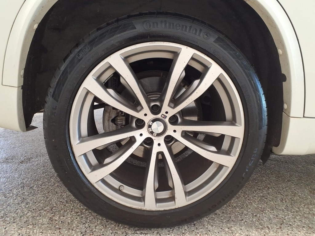 2015 BMW X5 Image 7