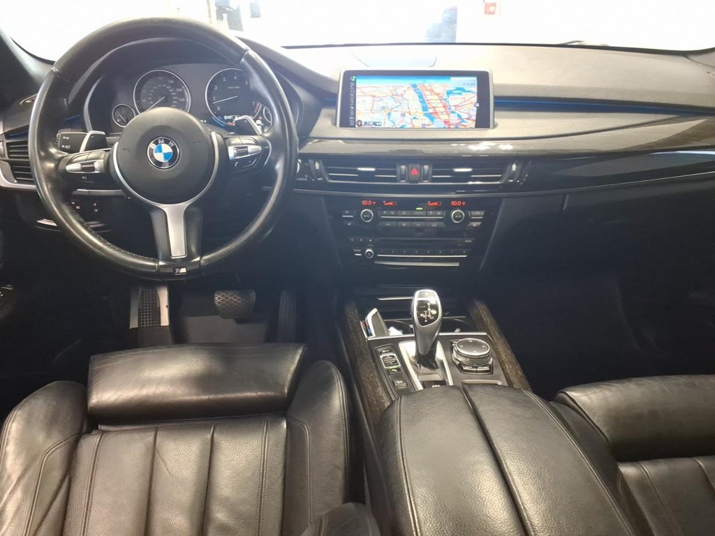 2015 BMW X5 Image 9
