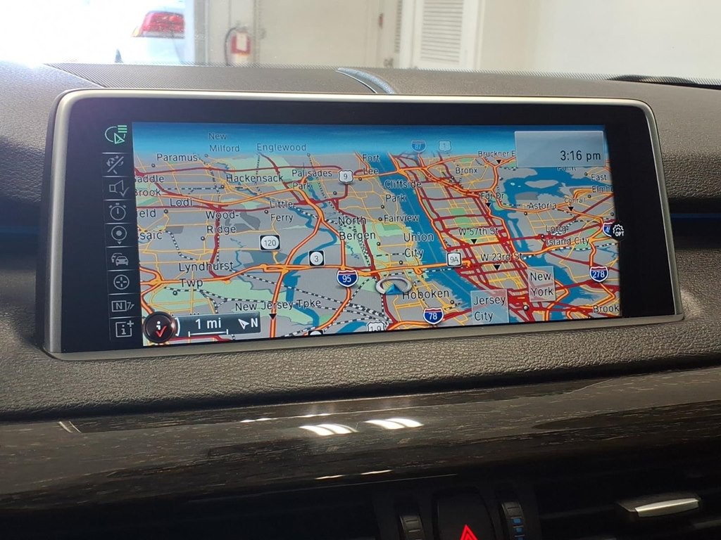 2015 BMW X5 Image 13