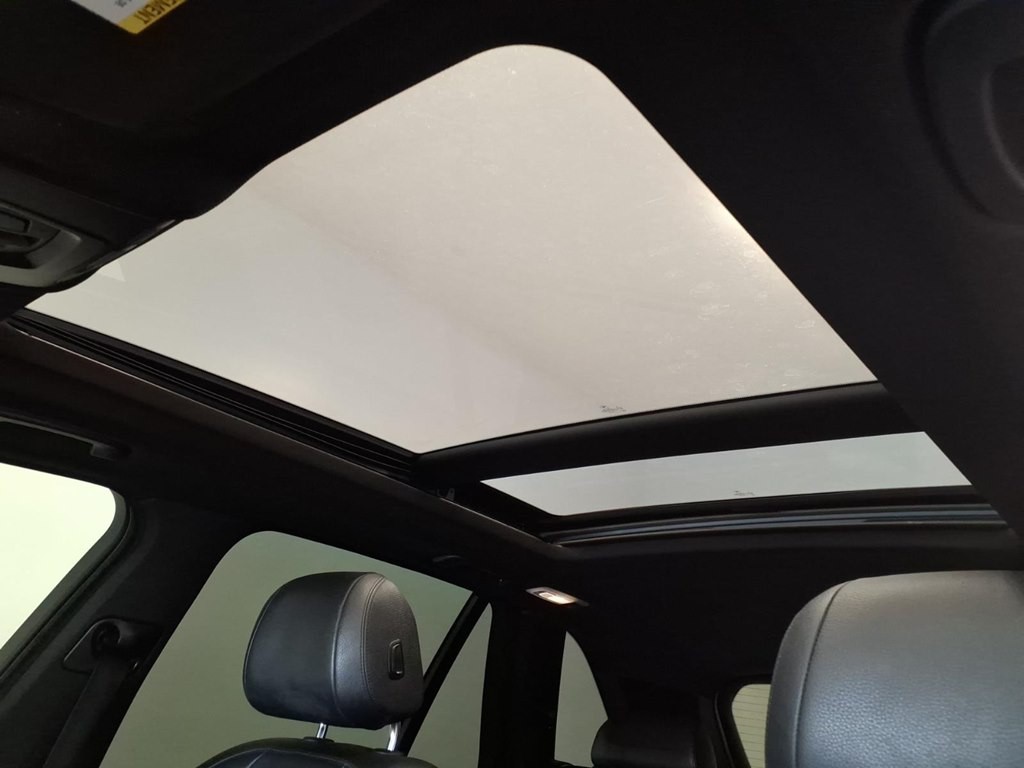 2015 BMW X5 Image 21