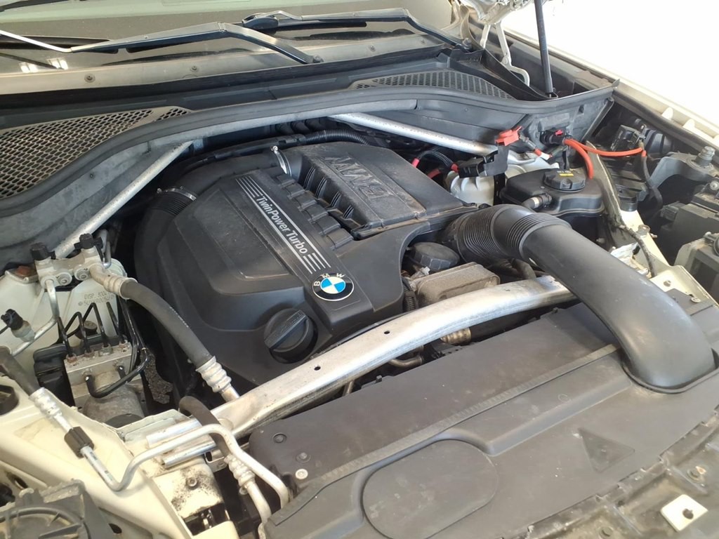2015 BMW X5 Image 22