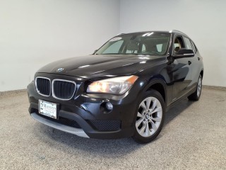 Image for 2014 BMW X1 xDrive28i ID: 7381053