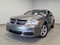 Image for 2013 Dodge Avenger SE ID: 7381601