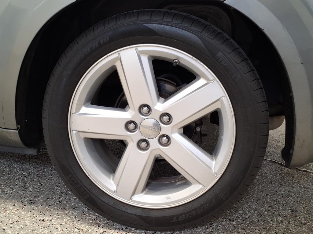 2013 Dodge Avenger Image 7