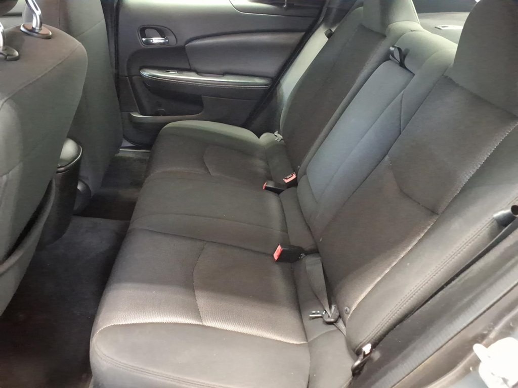 2013 Dodge Avenger Image 17