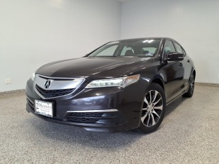 Image for 2015 Acura TL W/tech ID: 7384813