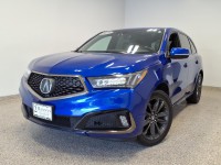 Image for 2020 Acura MDX Sh- W/tech W/a-spec ID: 7387956