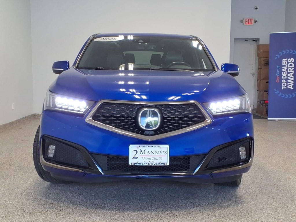 2020 Acura MDX Image 2