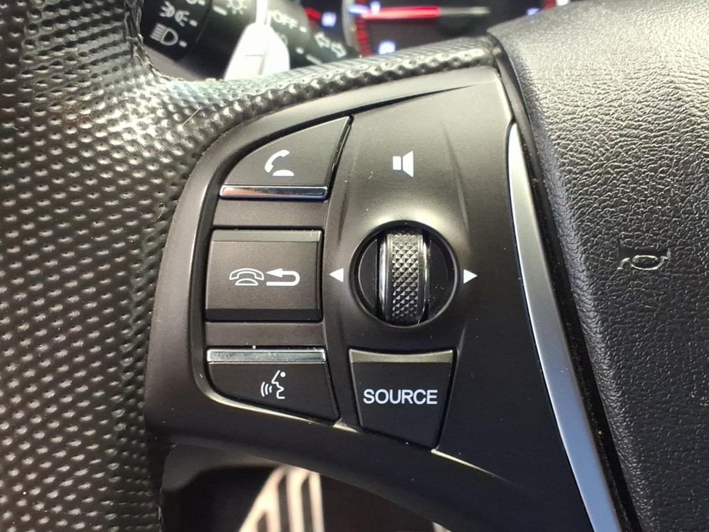 2020 Acura MDX Image 11