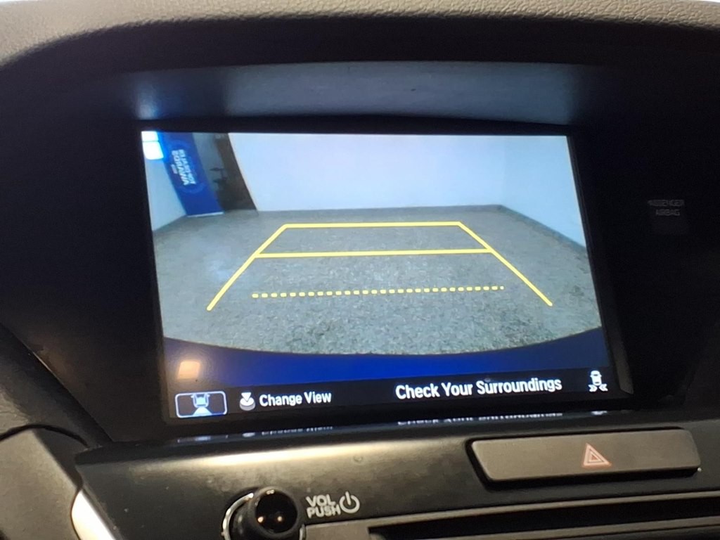 2020 Acura MDX Image 15