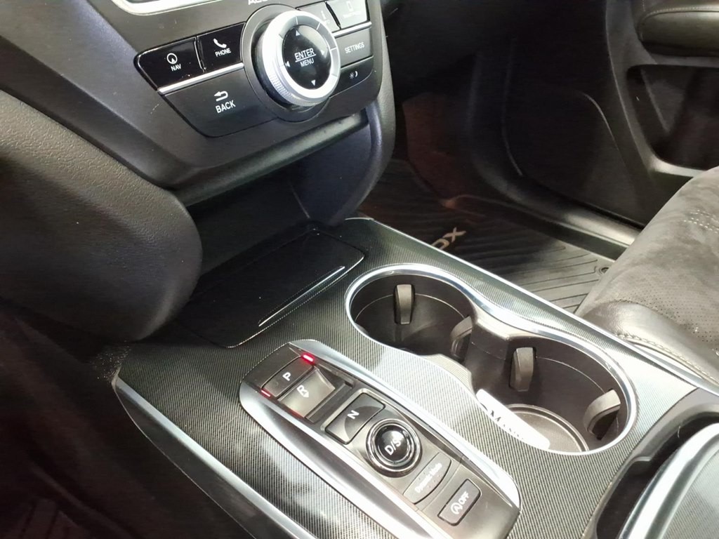 2020 Acura MDX Image 17