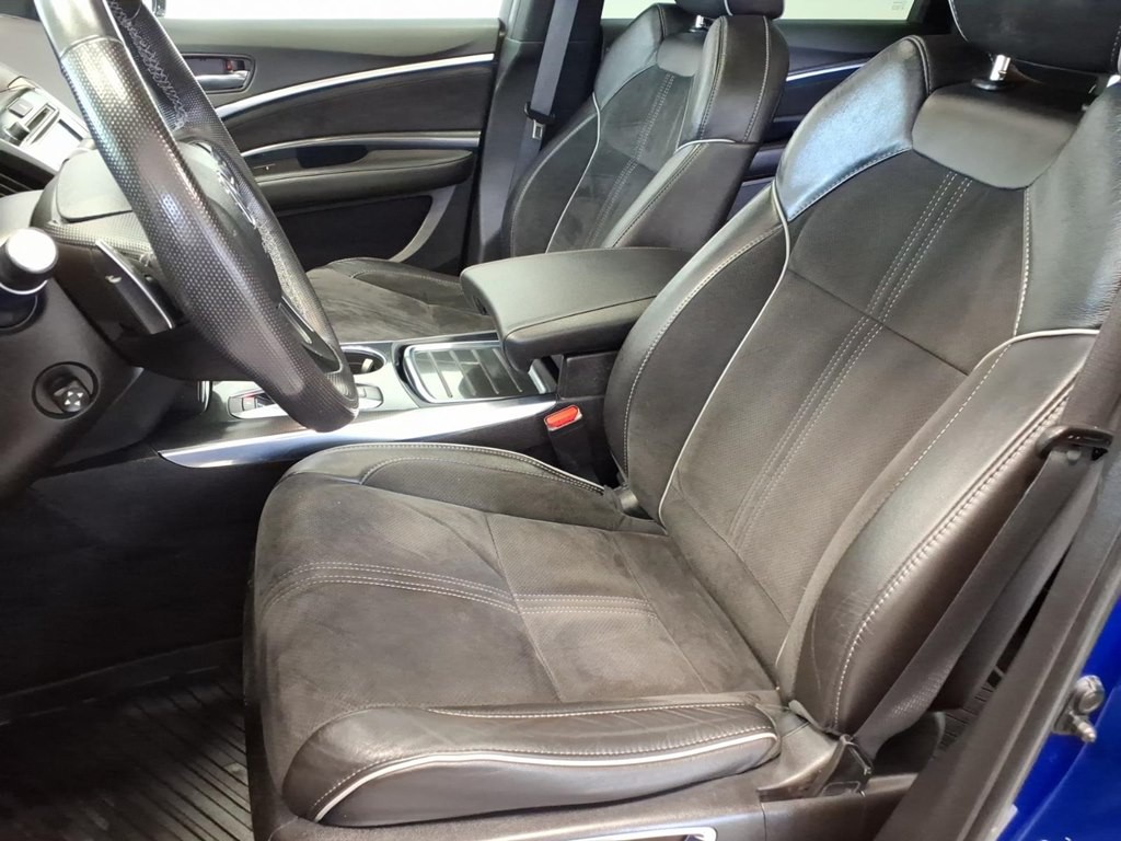 2020 Acura MDX Image 18
