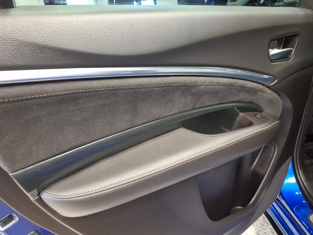 2020 Acura MDX Image 20