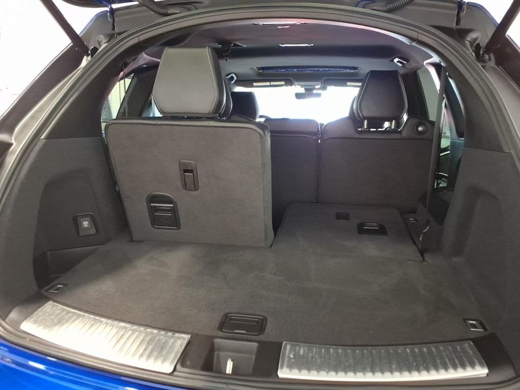2020 Acura MDX Image 25