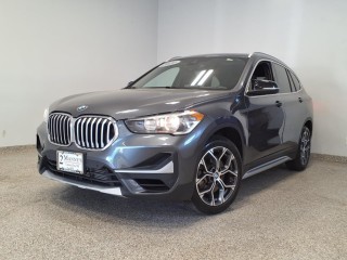 Image for 2021 BMW X1 xDrive28i ID: 7390104