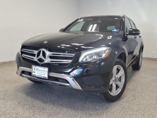 Image for 2018 Mercedes-Benz GLC-Class GLC 300 4MATIC ID: 7390628